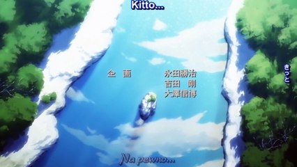 Zero no Tsukaima Futatsuki no Kishi ~ drugi sezon ~ odcinek 10 napisy pl