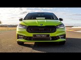 ABT Sportsline Skoda Fabia Rally2 – 190 PS & nur 100 Stück weltweit
