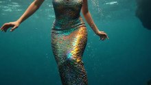 The Mystery of Mermaids: Fact or Fantasy? 🌊🧜‍♀️ | The Untold Truth You Never Knew!