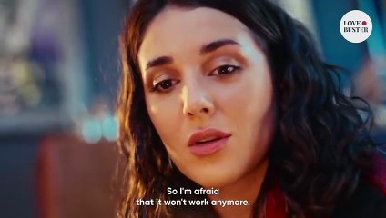 I BROKE UP ON MY BIRTHDAY _ _LoveBusterShow(480P)