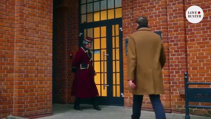 HOMELESS GIRL WON RICH MAN_S HEART _ _LoveBusterShow(480P)