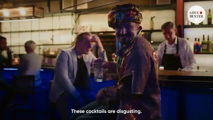 Husband Wishes For Younger Wife _ _LoveBusterShow(480P)