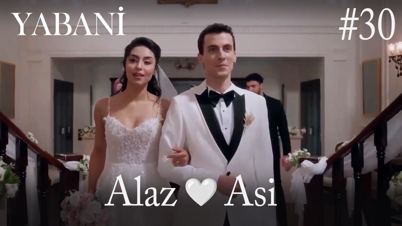 #Aslaz Sahneleri #30