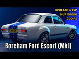 2025 Boreham Motorworks Ford Escort (Mk1) Restomod – Widergeburt des Hundeknochen