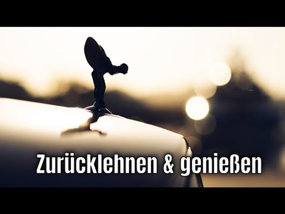 Luxus in +30 Minuten | XXL-Filmmaterial Rolls-Royce Cullinan & Black Badge Cullinan (2025)