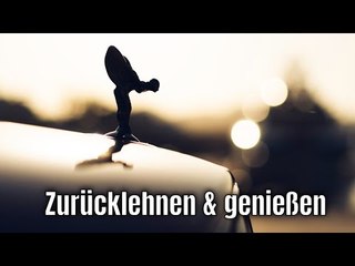 Luxus in +30 Minuten | XXL-Filmmaterial Rolls-Royce Cullinan & Black Badge Cullinan (2025)