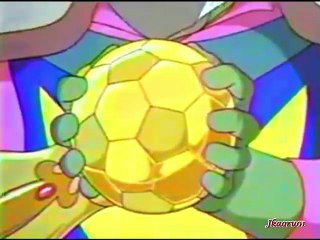 La liga del Dragon Ep 37 Completo