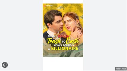 FROM TRASH TO CASH HOW I FOUND BILLIONAIRE. FULL MOVIES ENGLISH SUB