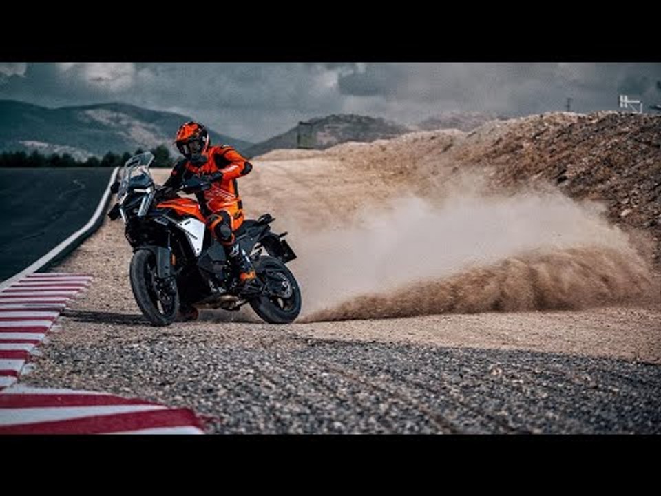2025 KTM 1390 Super Adventure S Evo: mit 173 PS, mehr Power als Ducati |  alles was Ihr wissen müsst