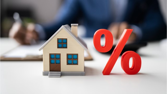 Crédit immobilier : plusieurs banques relancent la baisse des taux en novembre