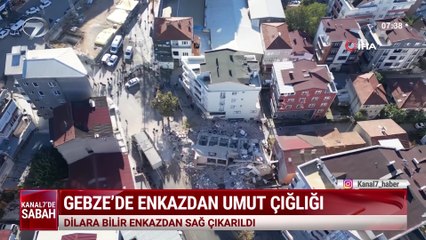 Kanal 7'de Sabah (Kanal 7 Ülke Tv Ortak Yayını) - 31 Ekim 2025