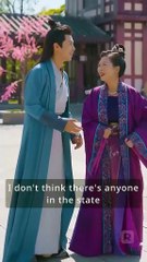 Episode 11 - I Gave My wife A Red Tasseled Spear (English-dubbed)