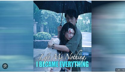 LET ME NOTHING I BECAME EVERYTHING FULL MOVIES ENGLISH SUB