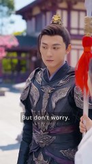 Episode 12 - I Gave My wife A Red Tasseled Spear (English-dubbed)