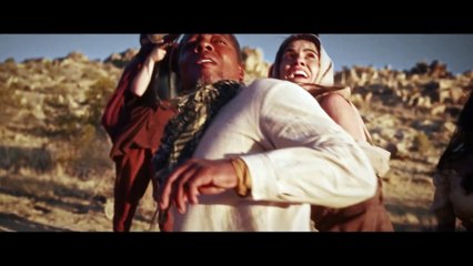 Tráiler de PREDATOR WASTELANDS