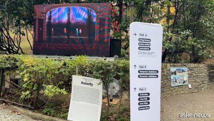 Flashback Art Fair, senza titolo per essere ancora più accoglienti