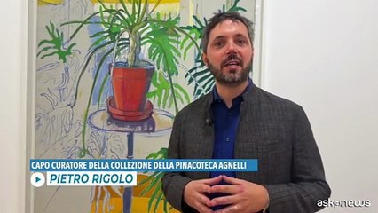 Alice Neel in Pinacoteca Agnelli a Torino: la pittrice delle persone