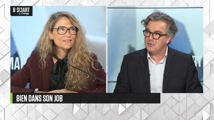 SMART JOB - Créer une entreprise fictive avec son professeur ?