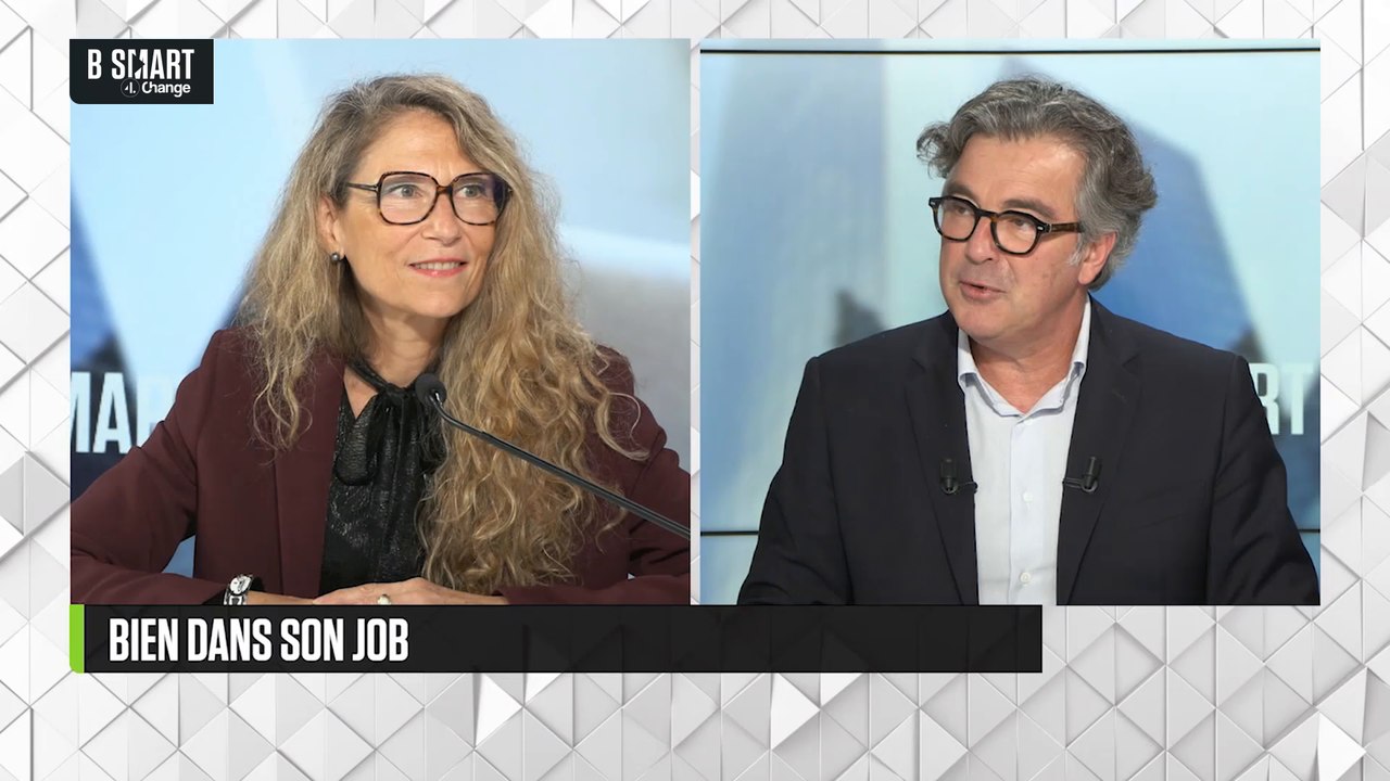 SMART JOB - Créer une entreprise fictive avec son professeur ?