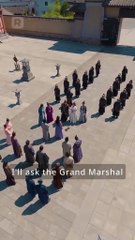 Episode 14,15,16 - I Gave My wife A Red Tasseled Spear (English-dubbed)