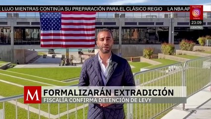 Rusia y la ONU critican el uso de armas nucleares de EU | Paola Barquet, 30 de octubre de 2025