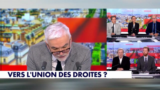 Édito Pascal Praud - Accords de 68 : «Pour une fois, l'Assemblée a épousé la volonté des Français»