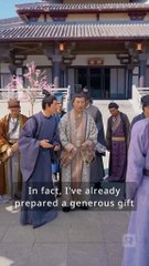 Episode 17,18,19 - I Gave My wife A Red Tasseled Spear (English-dubbed)