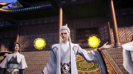 Ancient Revenge- Broken Wind 18