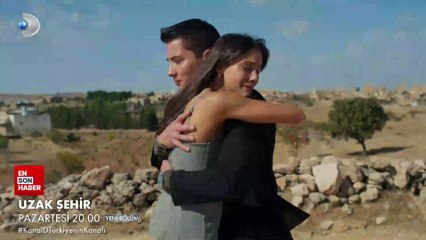 Sezen Aksu’nun Uzak Şehir’e armağanı heyecan yarattı