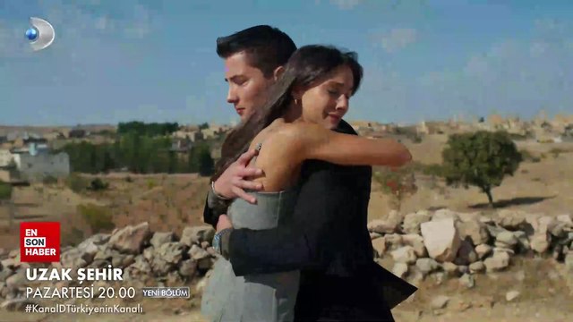 Sezen Aksu’nun Uzak Şehir’e armağanı heyecan yarattı