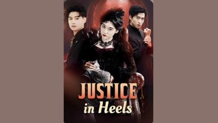 justice in heels - FULL MOVIES ENGLISH SUB