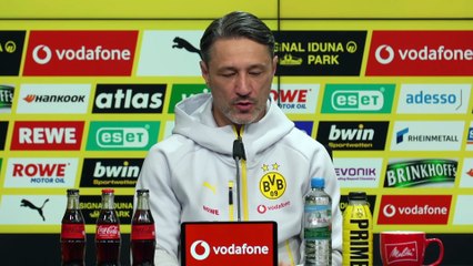 Kovac fait l'éloge de Kobel après son arrêt héroïque contre Francfort