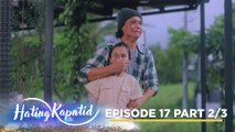 Hating Kapatid: The adopted child gets kidnapped! (Episode 17 - Part 2/3)