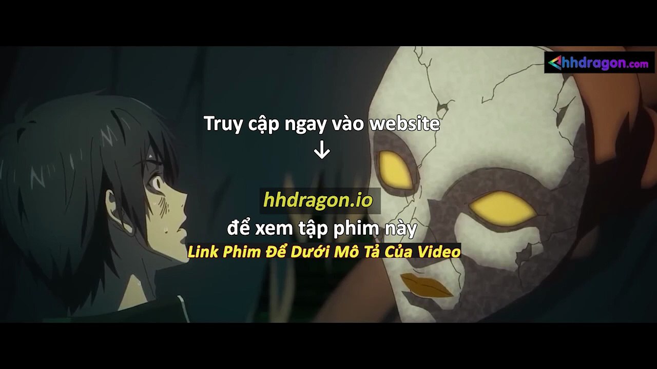 Long Tộc Phần 2 Dragon Raja Tập 20 Vietsub Thuyết Minh Tiếng Việt