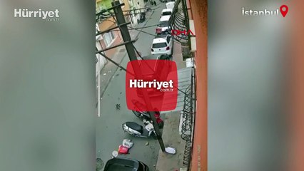 13 yaşındaki çocuk arkadaşını boynundan bıçakladı