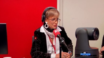 RTL : La Dernière Émission d'Isabelle Morini-Bosc 📰