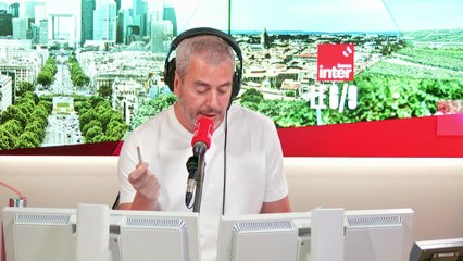 Consommation d'alcool : "Il y a encore une forme de déni généralisé qui nous arrange, nous les Français"