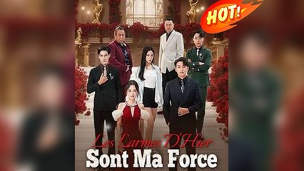 Les Larmes D'Hier Sont Ma Force Film Complet