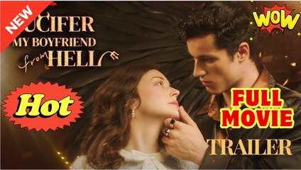 Lucifer My Boyfriend From Hell