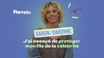 Sara Mortensen (Astrid et Raphaëlle) se confie sur son fils et sa célébrité