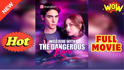 Wild Ride With The Dangerous Kian - Full Movie