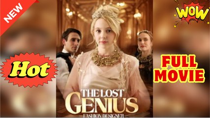 The Forgotten Fashion Genius New - Full Movie