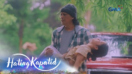 Hating Kapatid: The blackmailer uses Belle for revenge! (Episode 17)