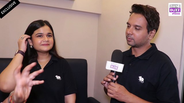 Namit Das & Saloni Daini on Humara Vinayak, Off-Screen Bond & Working with Swastik Productions