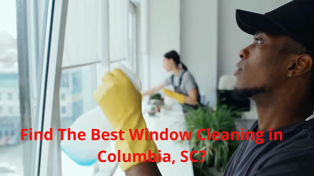 Duck Power Wash, LLC - Best Window Cleaning in Columbia, SC