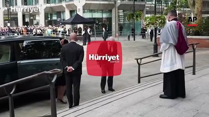 İngiltere Kralı Charles, kardeşi Prens Andrew'un ünvanlarını geri aldı