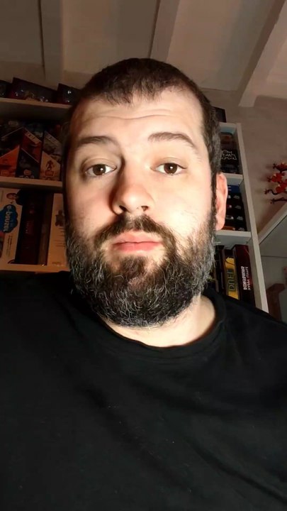est-ce que je suis vraiment plus aigri que xabab ?