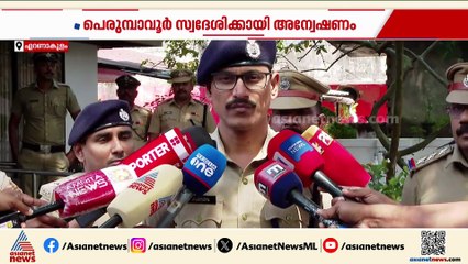 ഓപ്പറേഷൻ സൈ ഹണ്ട്; കൊച്ചിയിൽ അറസ്റ്റിലായ മൂവരും വിദ്യാർത്ഥികൾ