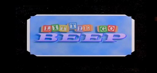 Looney Tunes (Willy Il Coyote & Beep Beep) - Little Go Beep [ITA]