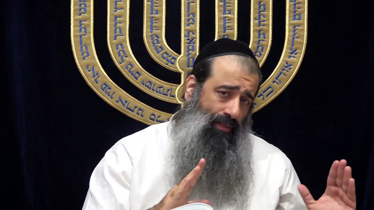 קושיית התלמיד היא עליית הבירורים של הרב 22